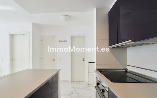 Wiederverkauf - Wohnung - Marbella - Marbella Centro