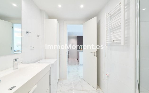 Wiederverkauf - Wohnung - Marbella - Marbella Centro