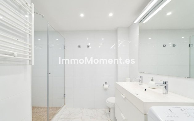 Wiederverkauf - Wohnung - Marbella - Marbella Centro
