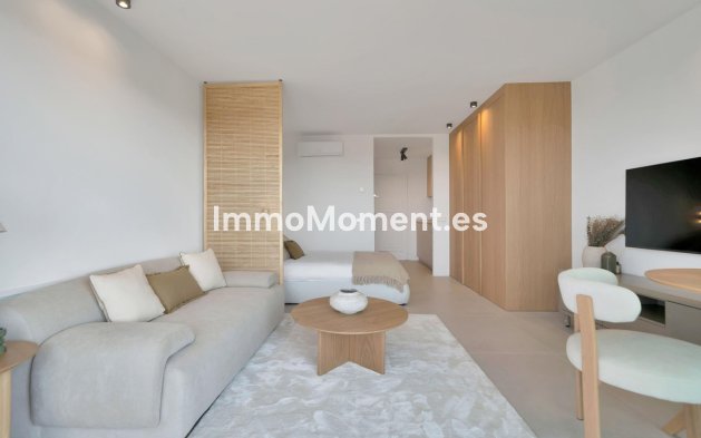 Resale - Apartment - Marbella - Marbella Centro