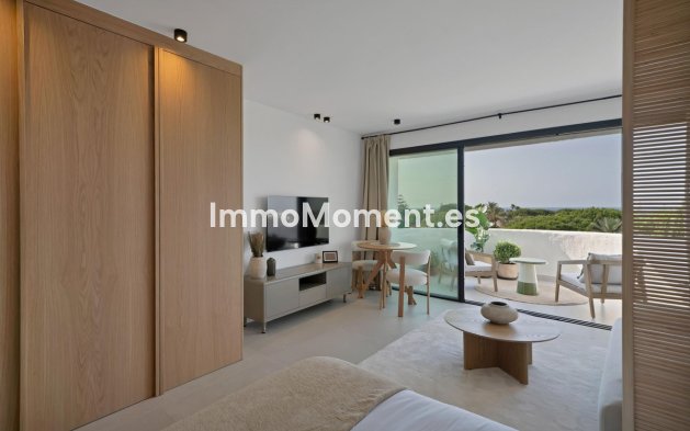 Resale - Apartment - Marbella - Marbella Centro