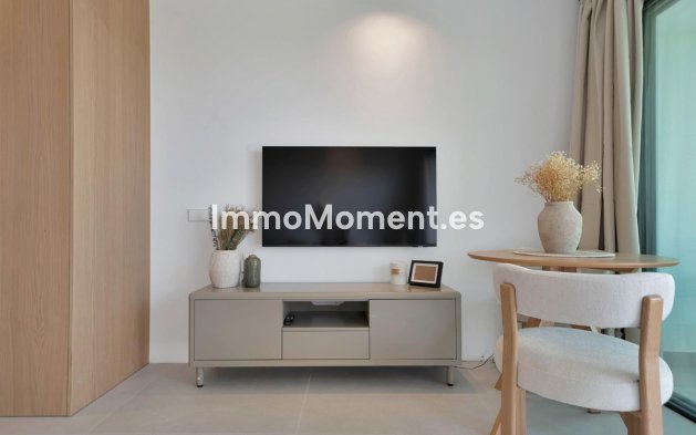 Resale - Apartment - Marbella - Marbella Centro