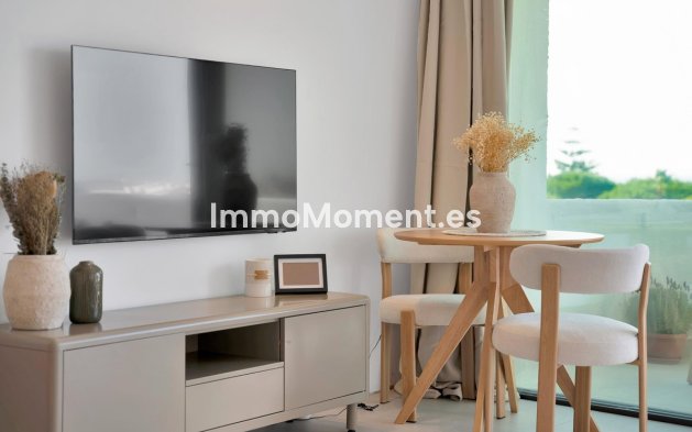 Resale - Apartment - Marbella - Marbella Centro