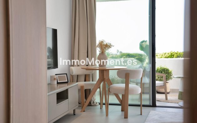 Resale - Apartment - Marbella - Marbella Centro