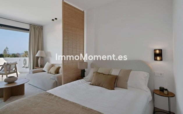 Resale - Apartment - Marbella - Marbella Centro