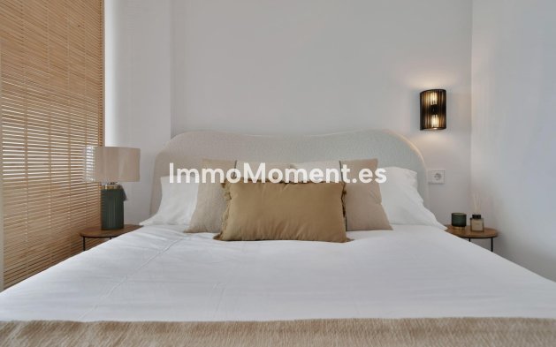 Resale - Apartment - Marbella - Marbella Centro