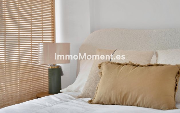 Resale - Apartment - Marbella - Marbella Centro