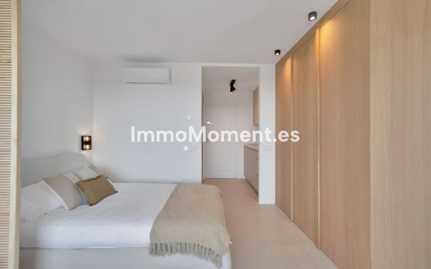 Resale - Apartment - Marbella - Marbella Centro