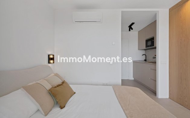 Resale - Apartment - Marbella - Marbella Centro