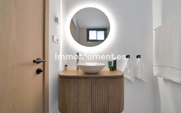 Resale - Apartment - Marbella - Marbella Centro