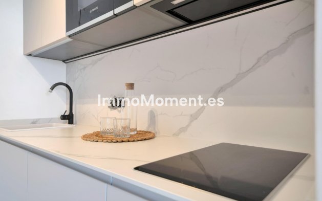 Resale - Apartment - Marbella - Marbella Centro