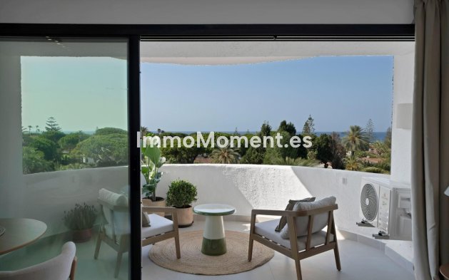 Resale - Apartment - Marbella - Marbella Centro