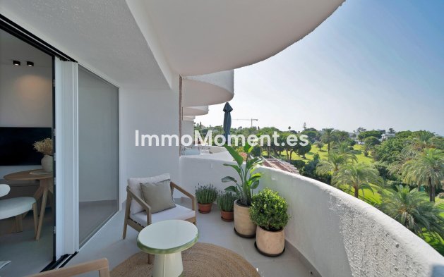 Resale - Apartment - Marbella - Marbella Centro