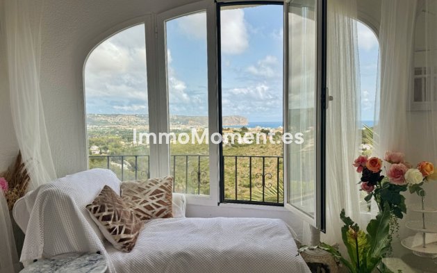 Resale - Detached villa - Jávea - Jávea - Xàbia Centro