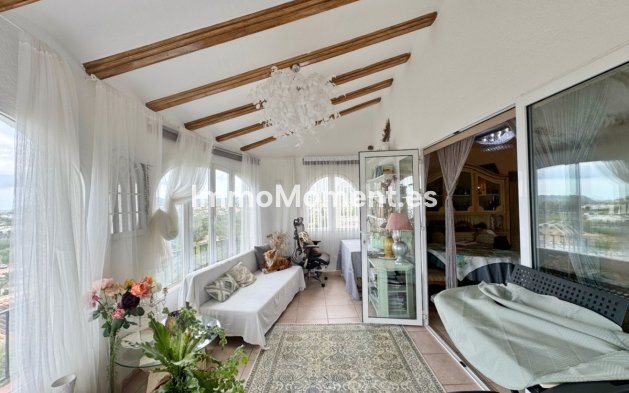 Resale - Detached villa - Jávea - Jávea - Xàbia Centro