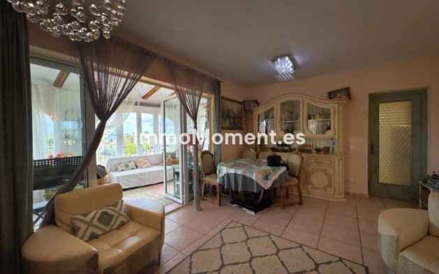 Resale - Detached villa - Jávea - Jávea - Xàbia Centro