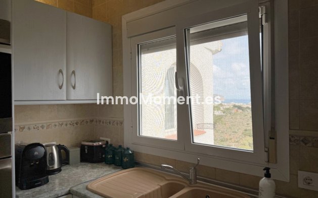 Resale - Detached villa - Jávea - Jávea - Xàbia Centro