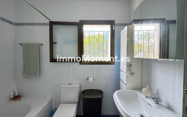 Resale - Detached villa - Jávea - Jávea - Xàbia Centro
