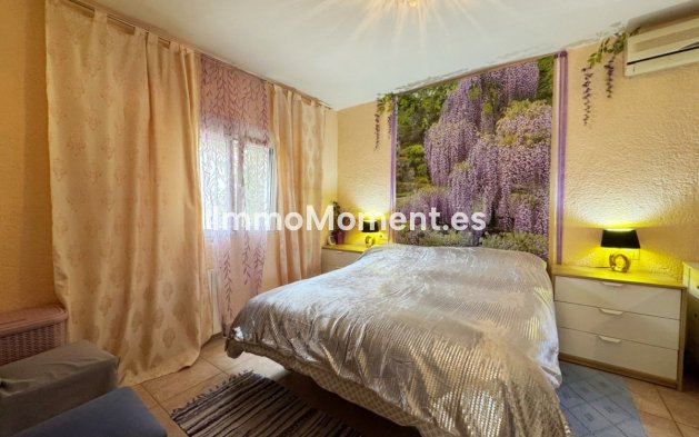 Resale - Detached villa - Jávea - Jávea - Xàbia Centro
