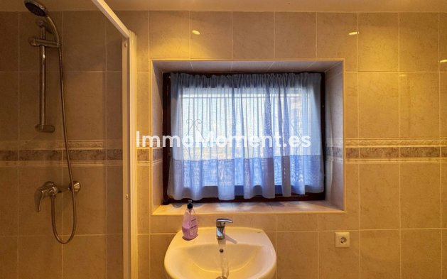 Resale - Detached villa - Jávea - Jávea - Xàbia Centro