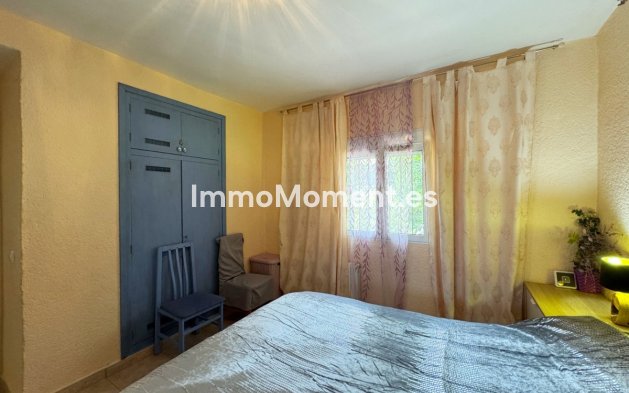 Resale - Detached villa - Jávea - Jávea - Xàbia Centro