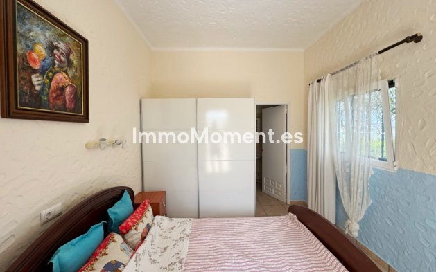 Resale - Detached villa - Jávea - Jávea - Xàbia Centro