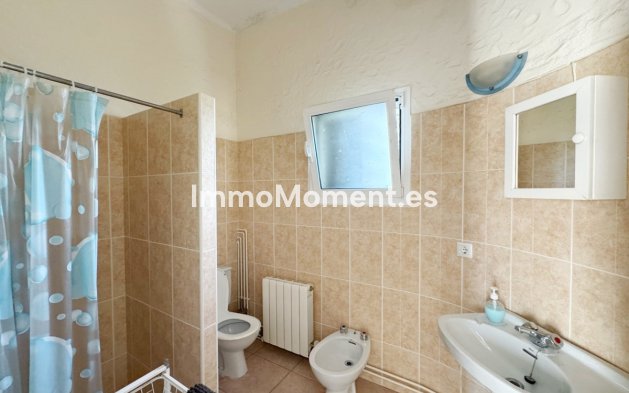 Resale - Detached villa - Jávea - Jávea - Xàbia Centro