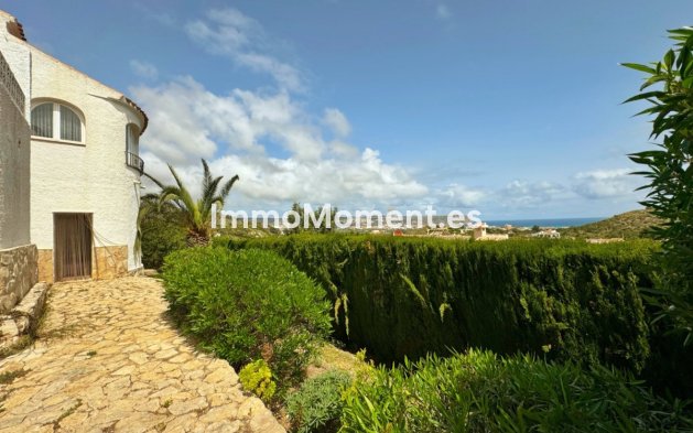 Resale - Detached villa - Jávea - Jávea - Xàbia Centro