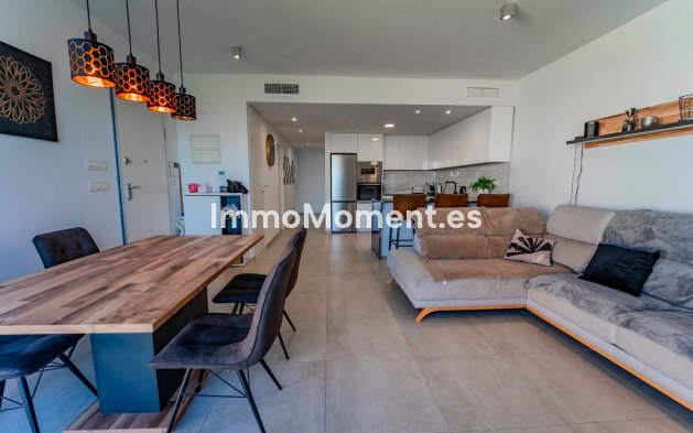Bestaande woning - Vrijstaande villa - Benijofar