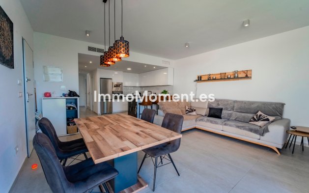 Bestaande woning - Vrijstaande villa - Benijofar