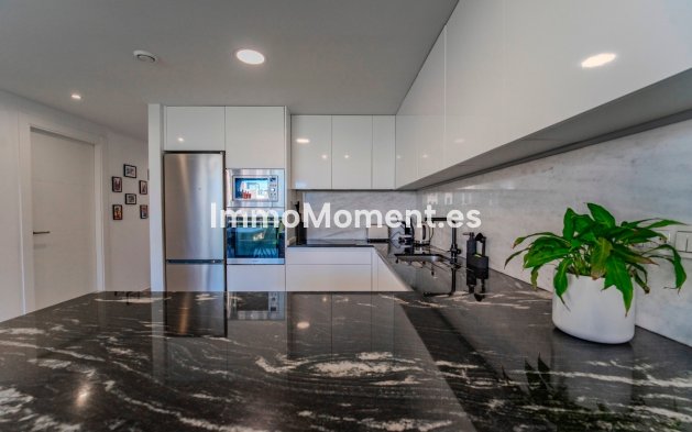 Bestaande woning - Vrijstaande villa - Benijofar