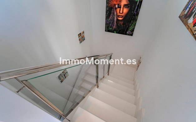 Bestaande woning - Vrijstaande villa - Benijofar