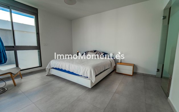 Bestaande woning - Vrijstaande villa - Benijofar