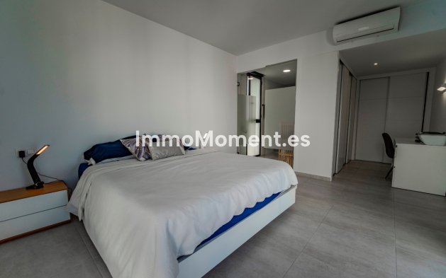 Bestaande woning - Vrijstaande villa - Benijofar
