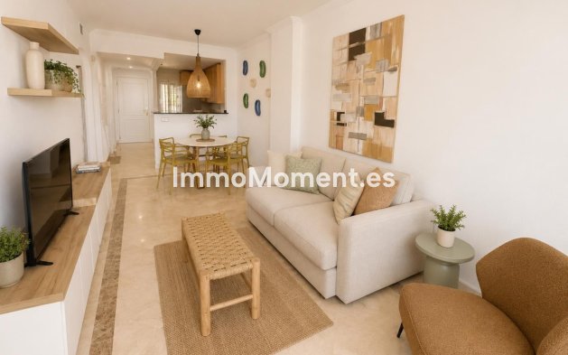 Revente - Appartement - Mijas - Calanova Golf