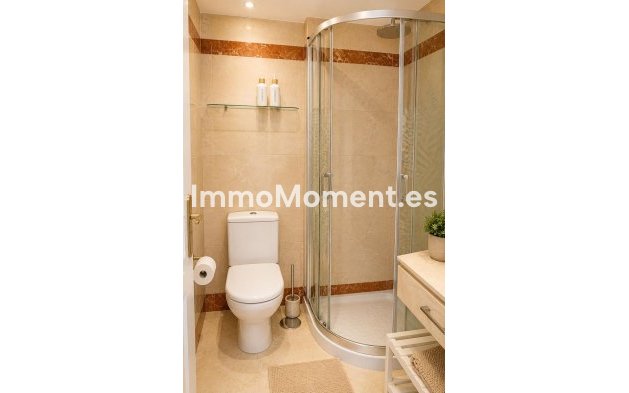 Revente - Appartement - Mijas - Calanova Golf