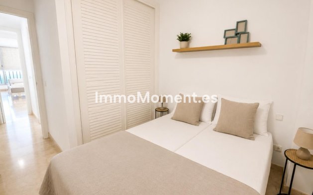 Revente - Appartement - Mijas - Calanova Golf