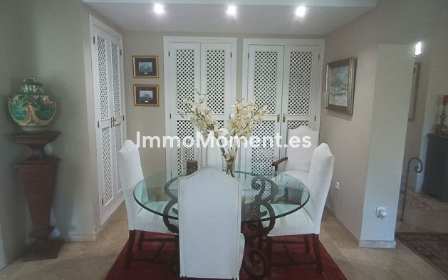 Bestaande woning - Appartement - Estepona  - Estepona Centro