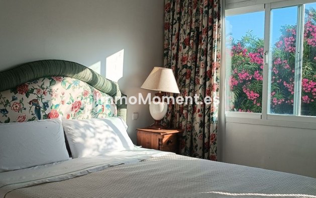 Bestaande woning - Appartement - Estepona  - Estepona Centro