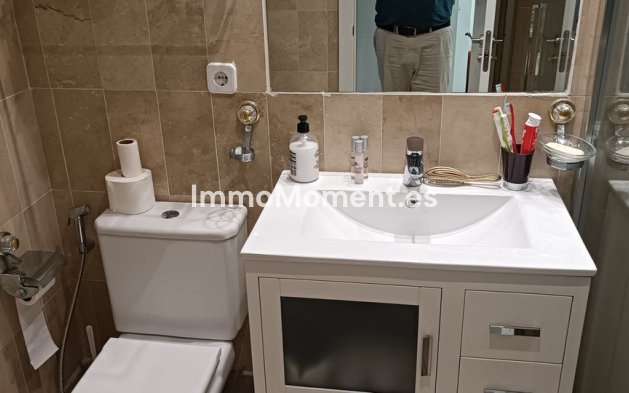 Bestaande woning - Appartement - Estepona  - Estepona Centro