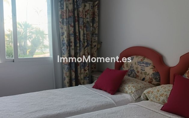 Bestaande woning - Appartement - Estepona  - Estepona Centro