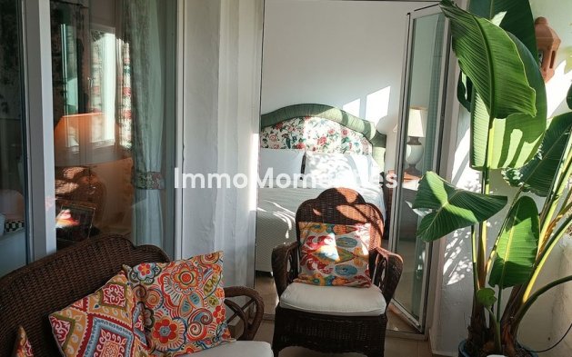 Bestaande woning - Appartement - Estepona  - Estepona Centro