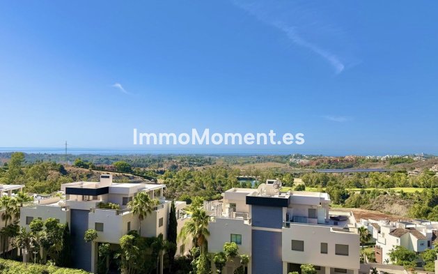 Revente - Appartement - Benahavís - Los Arqueros