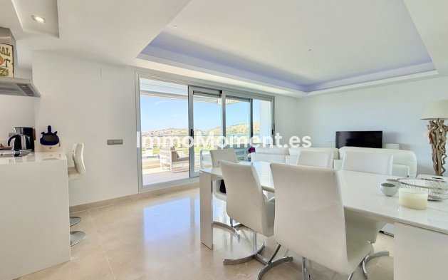 Revente - Appartement - Benahavís - Los Arqueros