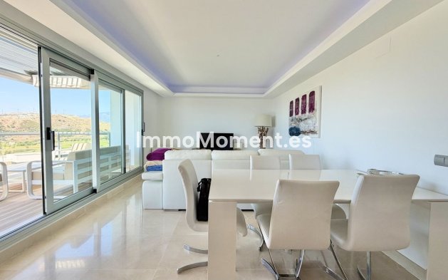 Revente - Appartement - Benahavís - Los Arqueros