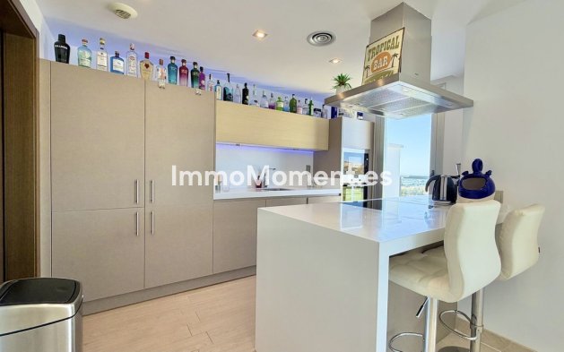 Revente - Appartement - Benahavís - Los Arqueros