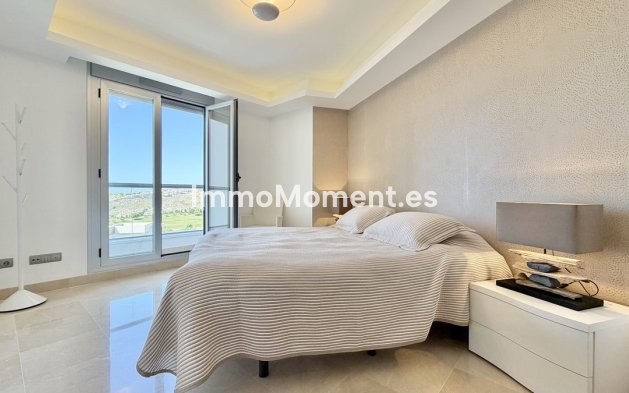 Revente - Appartement - Benahavís - Los Arqueros