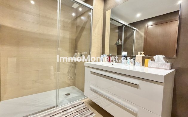 Revente - Appartement - Benahavís - Los Arqueros