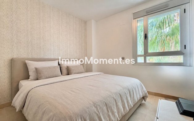 Revente - Appartement - Benahavís - Los Arqueros
