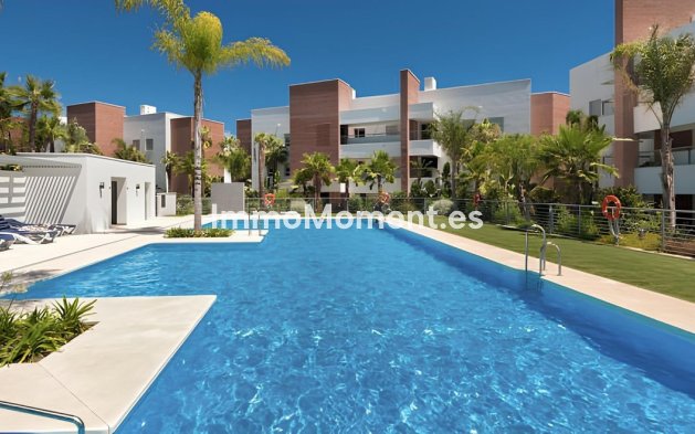 Revente - Appartement - Benahavís - Los Arqueros